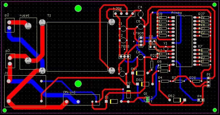 PCB工藝流程，看完就懂！